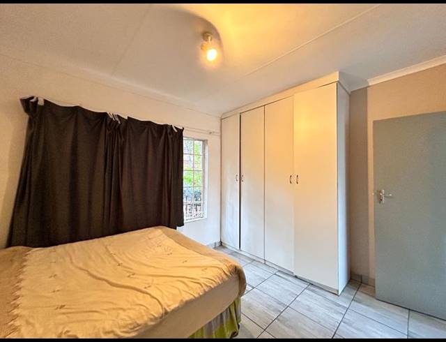 3 BEDROOM TOWNHOUSE FOR SALE IN ELANDSRAND